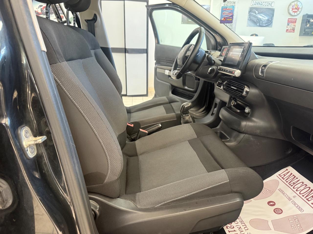 Citroen C4 Cactus shine full optional