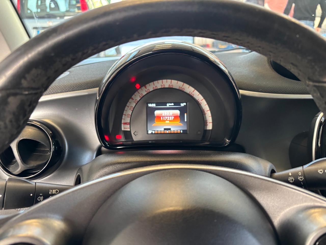 Smart ForTwo 70 1.0 twinamic Prime