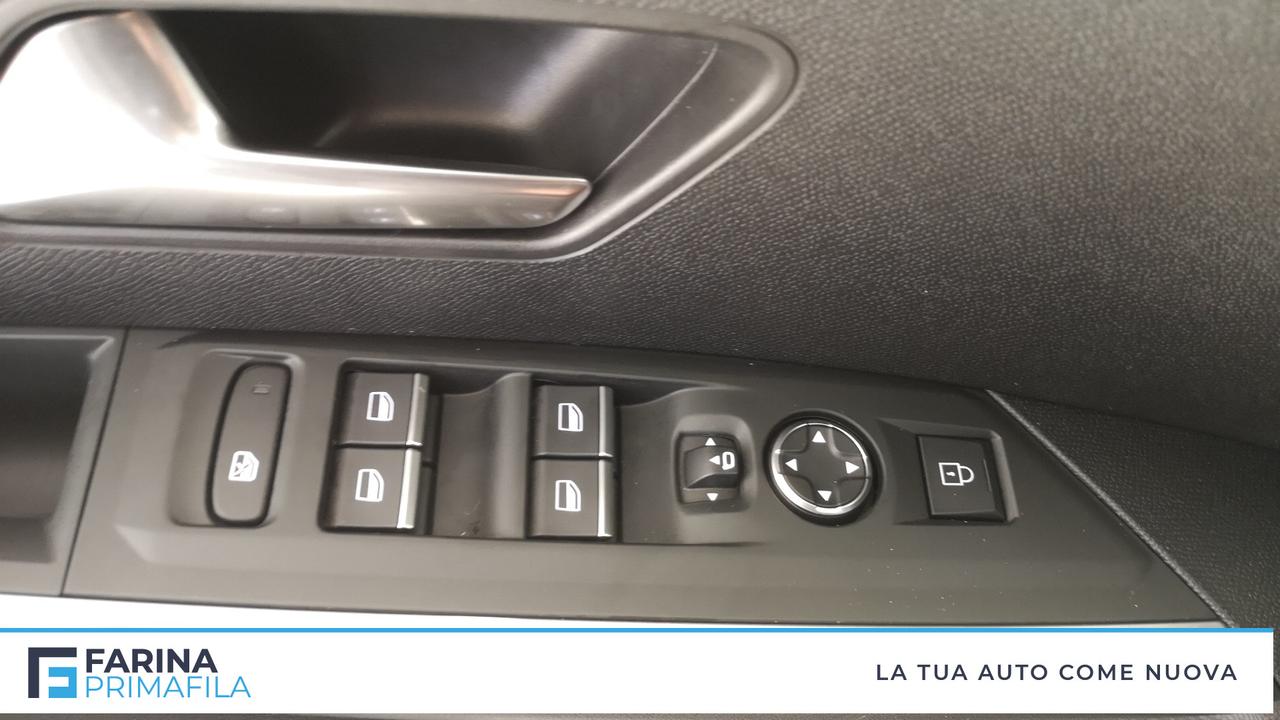 PEUGEOT 3008 III 2024 - 3008 1.2 hybrid GT 145cv e-dcs6