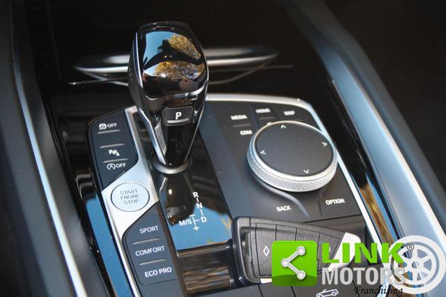 BMW Z4 sDrive30i Msport GARANZIA BMW FINO A 02/2027