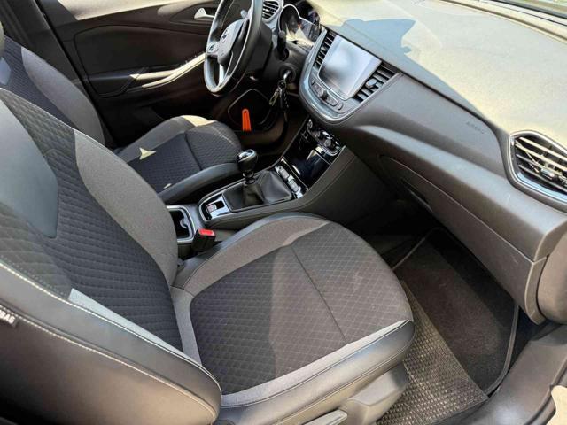 OPEL Grandland X 1.5 diesel Ecotec Start&Stop Advance