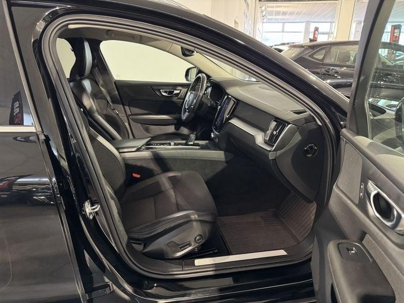 Volvo V60 V60 B3 Geartronic Momentum Business N1