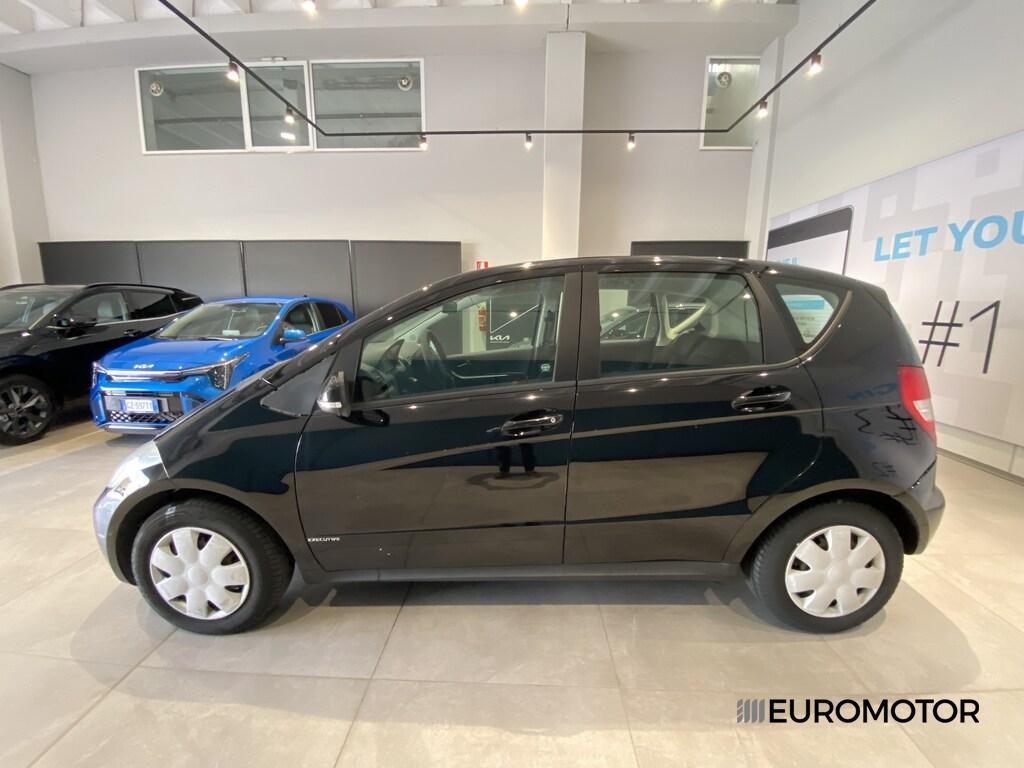 Mercedes Classe A 180 180 CDI Style