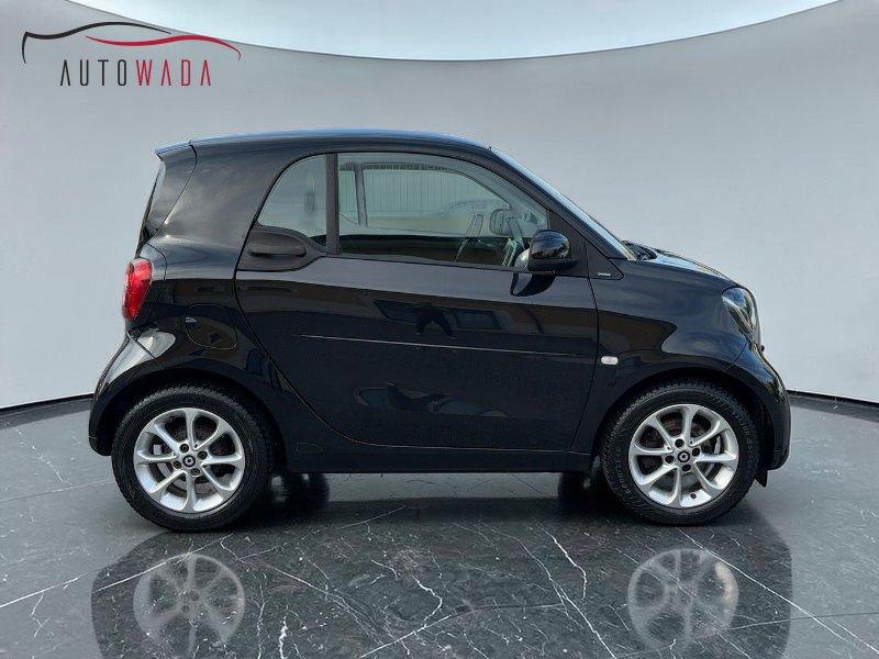 Smart fortwo 3ªs.(C/A453) fortwo Passion