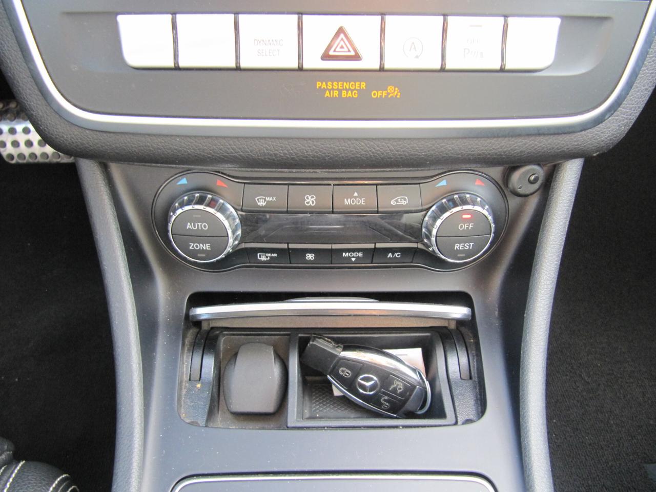Mercedes-benz GLA 200 d Automatic Premium - tetto apribile