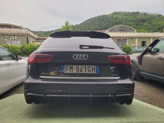 Audi A6 Avant 2.0 tdi Quattro 190cv s-tronic Doppio S Line