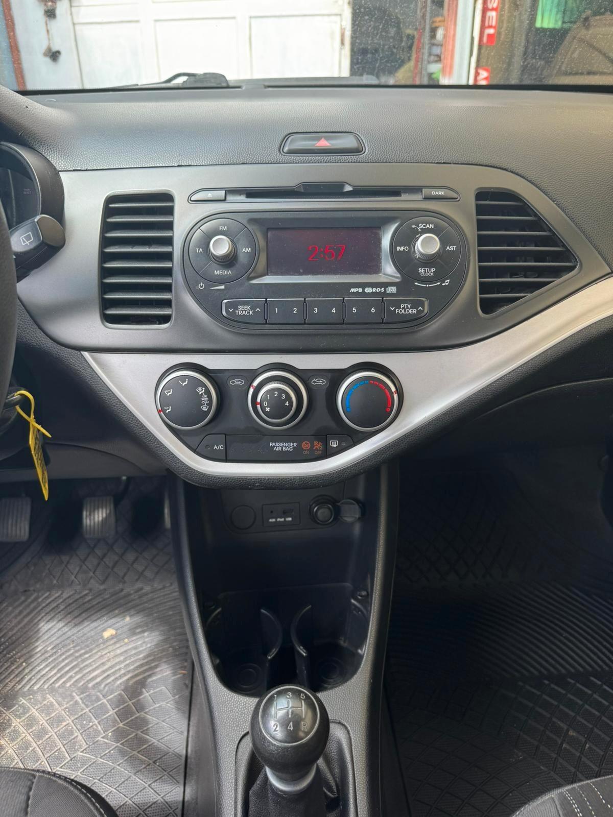 Kia Picanto 1.0 12V 5 porte Style