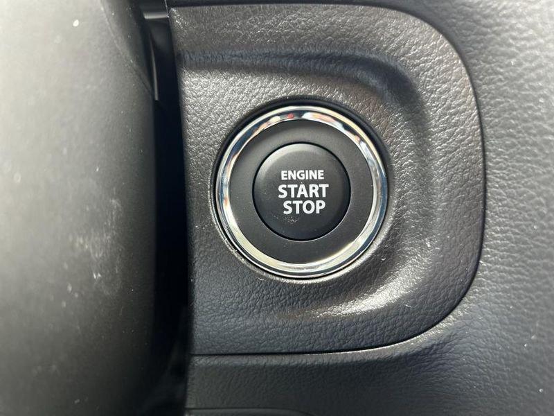 Suzuki Vitara 1.4 Hybrid 110cv 4WD AllGrip Top PRONTA CONSEGNA