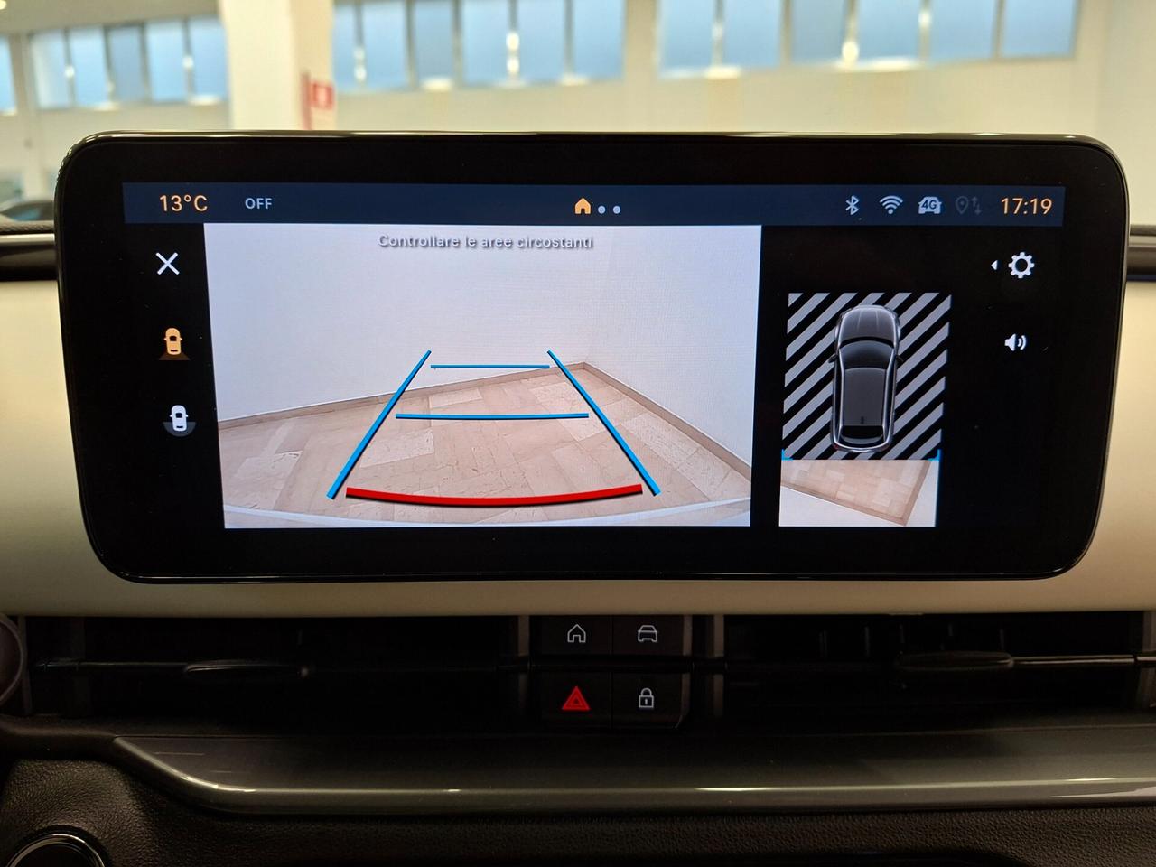 Fiat 600 Hybrid 136 CV DCT MHEV La Prima