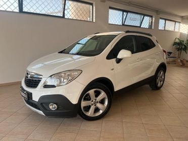 Opel Mokka 1.4 Turbo GPL Tech 140CV