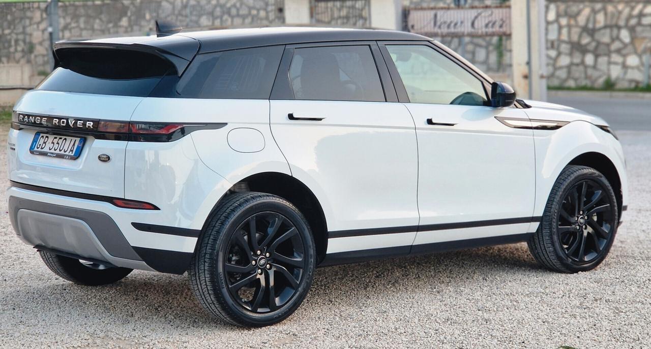 Land Rover Range Rover Evoque Range Rover Evoque 2.0D I4-L.Flw 150 CV