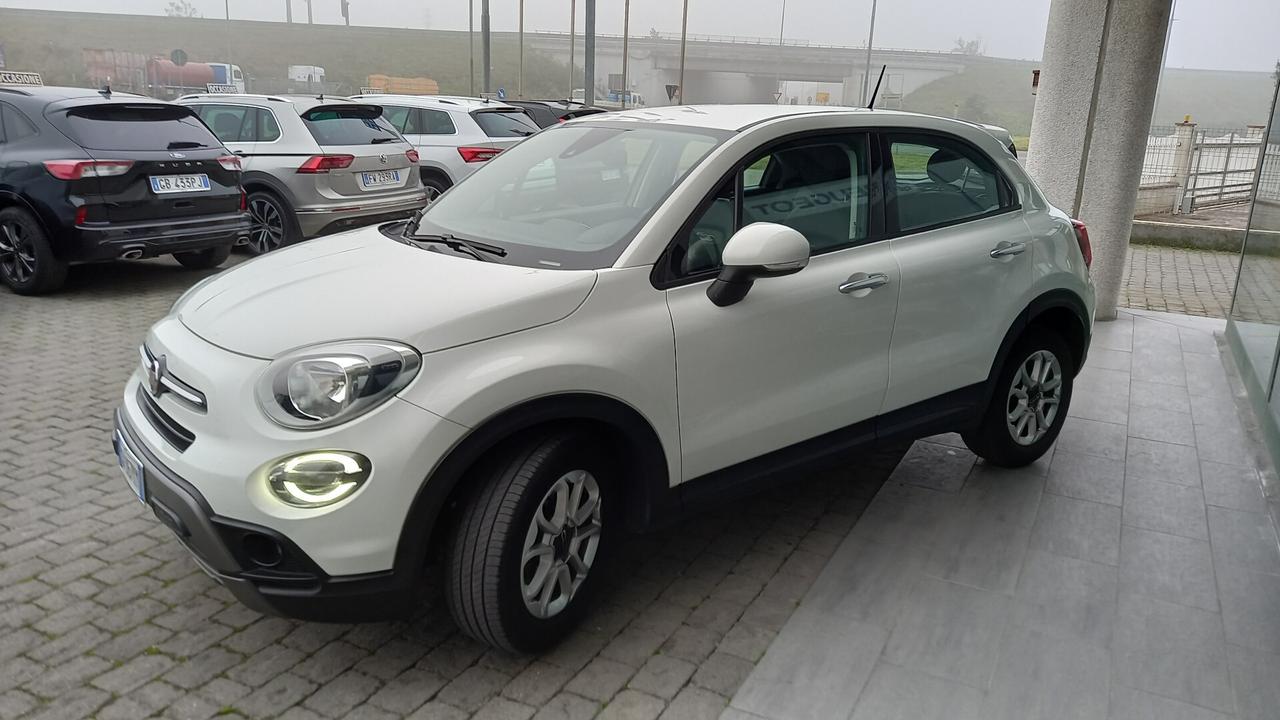 Fiat 500X 1.0 T3 120 CV Cross