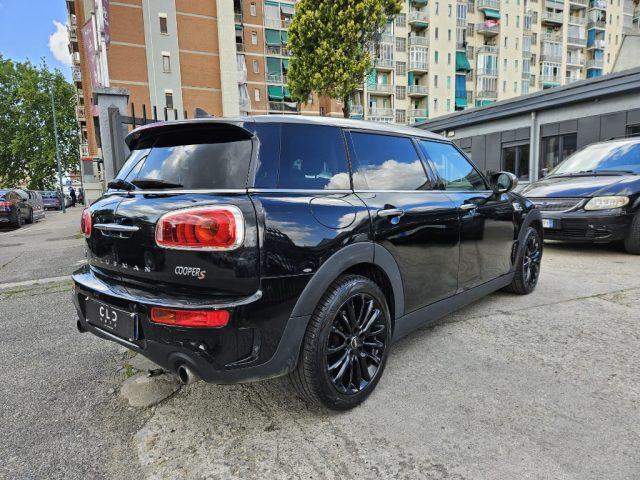 MINI Clubman 2.0 Cooper S