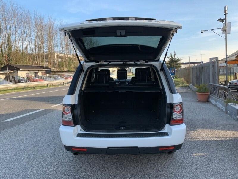 Range Rover Sport 3.0 F1 SDV6 HSE MOTORE NUOVO