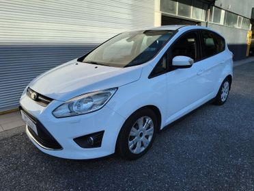 Ford C-Max C-Max 1.6 TDCi 95CV Plus