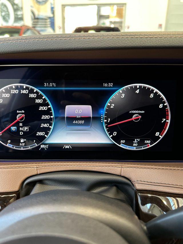 MERCEDES-BENZ Maybach S 560 4Matic - TUTTI GLI OPTIONALS