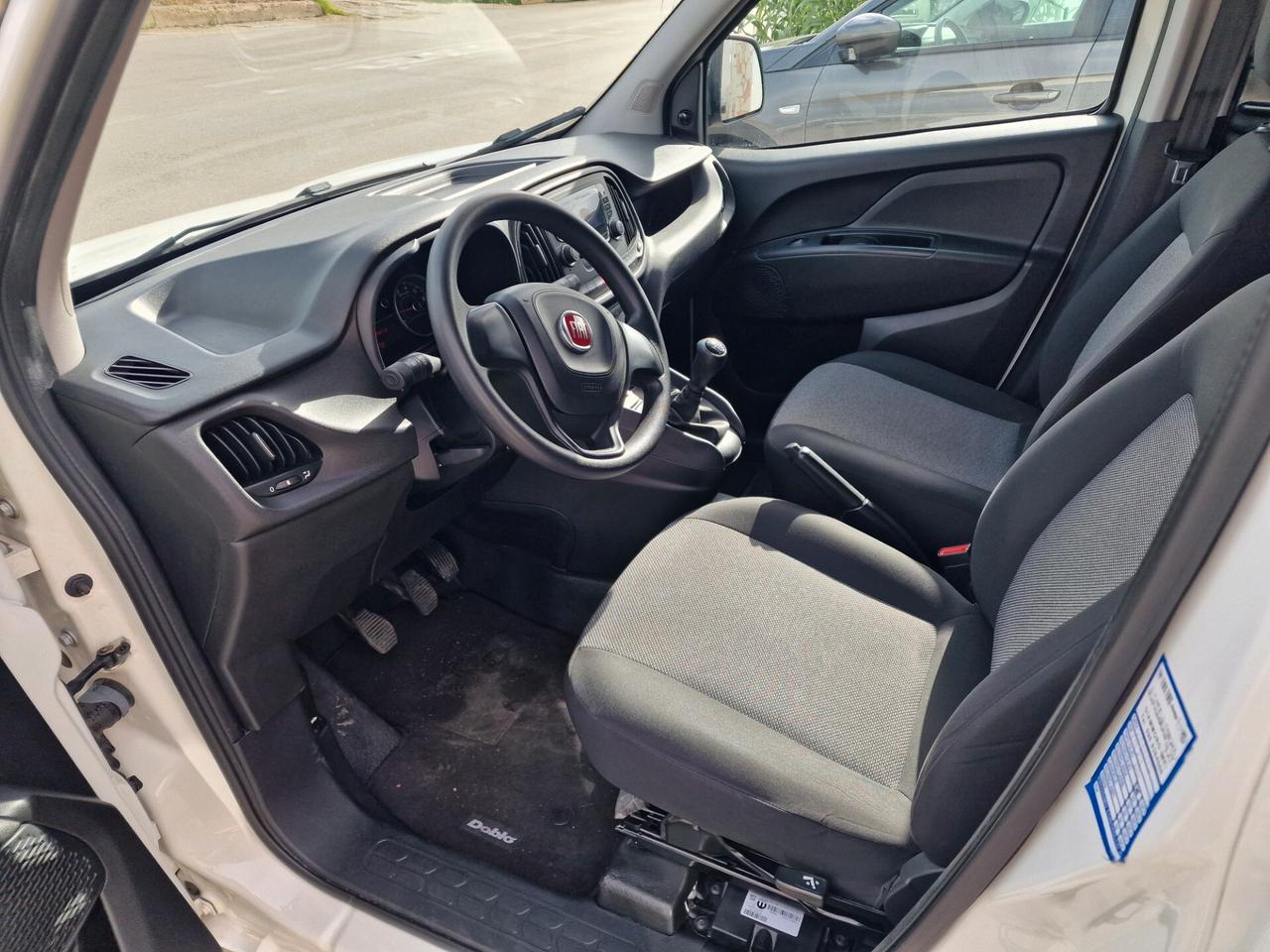 Fiat Doblò 1.3 MJT 11/2021 CON TETTO APRIBILE