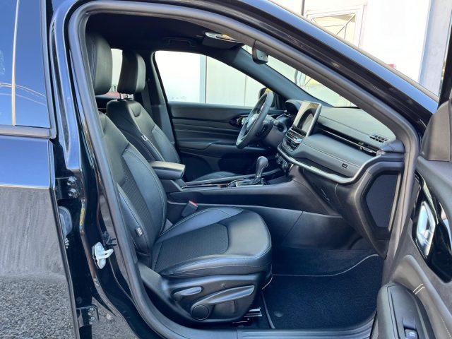 JEEP Compass 1.3 Turbo T4 150 CV aut. 2WD 80° Anniversario