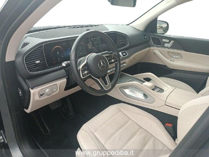 Mercedes-Benz GLE - V167 2019 Diesel 350 de phev (e eq-power) Premium Plus 4matic a