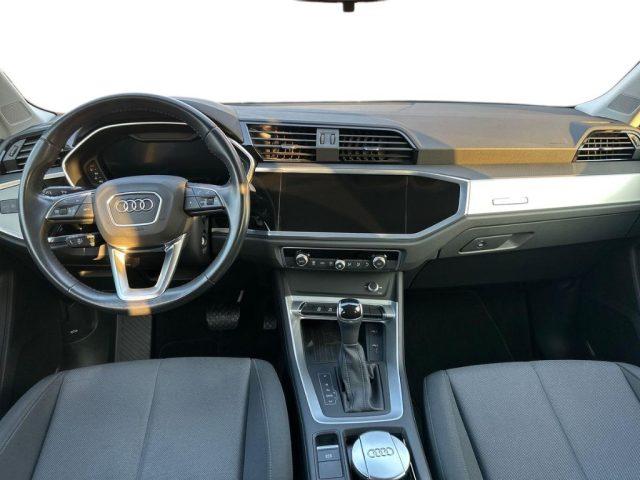 AUDI Q3 35 TFSI S tronic S-line edition