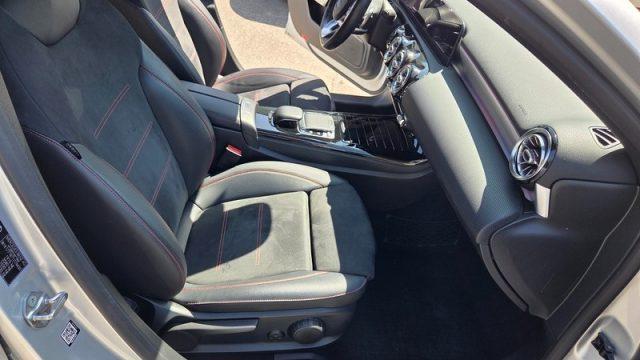 MERCEDES-BENZ A 200 Premium Amg PERMUTE UNICOPROPRIETARIO