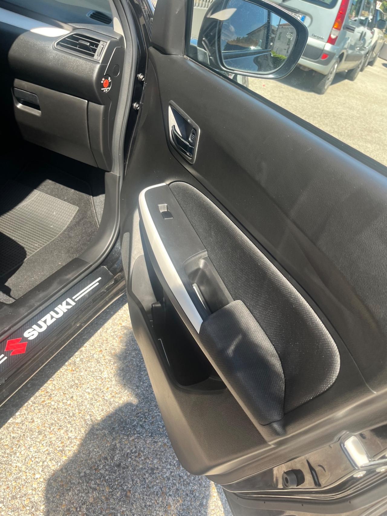 Suzuki Swift 1.2 Dualjet Cool con gpl