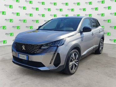 Peugeot 3008 II 2021 1.5 bluehdi Allure s&s 130cv eat8
