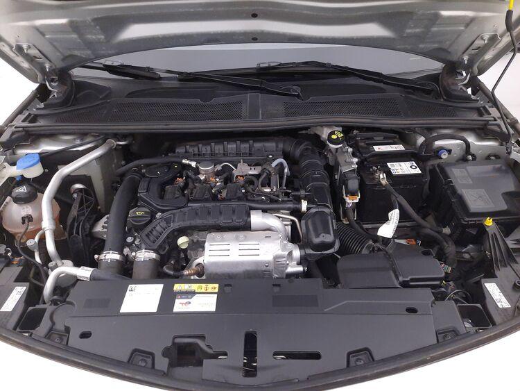 Opel Astra GS AT8 BR437411 1.2 Benzina 131CV