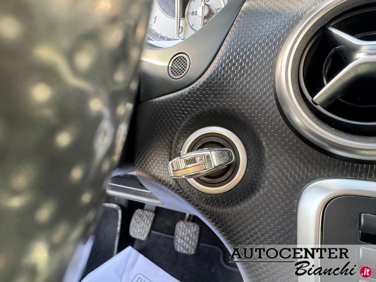 Mercedes Classe A A 180 cdi (be) Sport