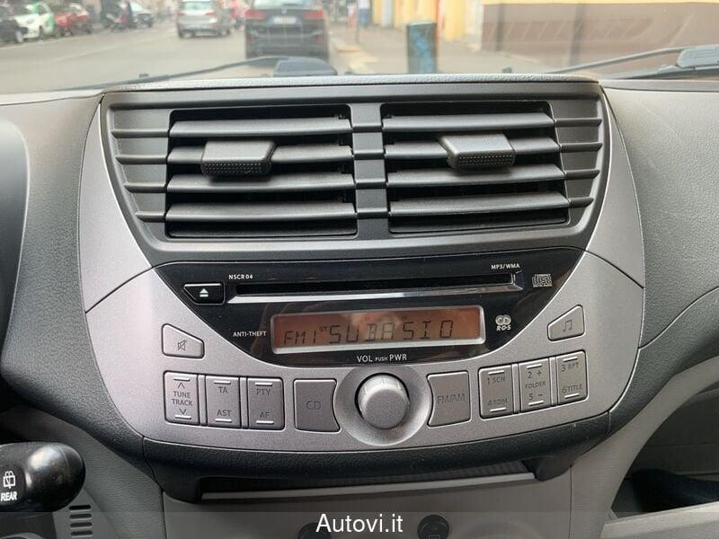 Suzuki Alto Alto 1.0 GLX