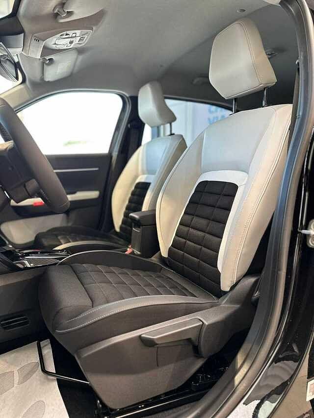 Citroen C3 Aircross Hybrid 145 e-DCS6 Max