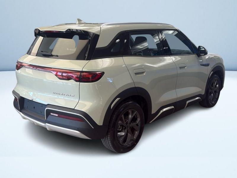 BYD Atto 2 Active