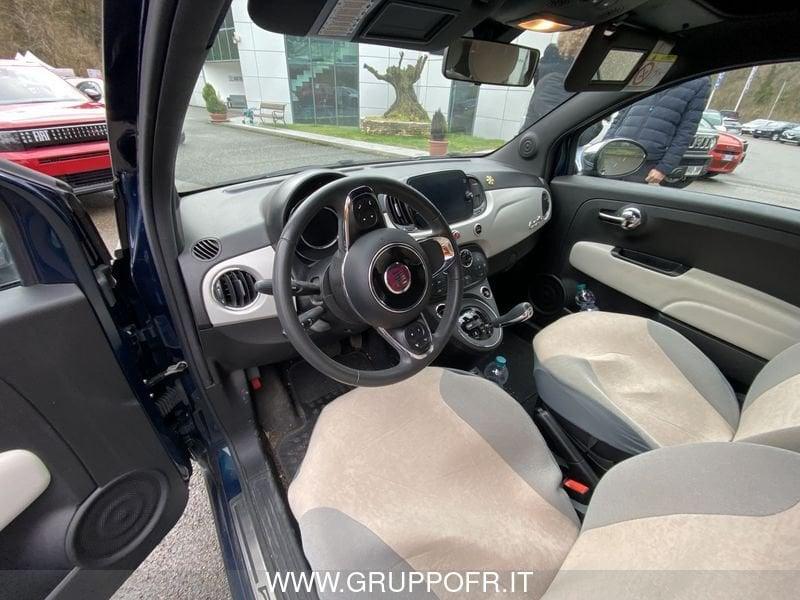 FIAT 500C 500 C 1.2 Star