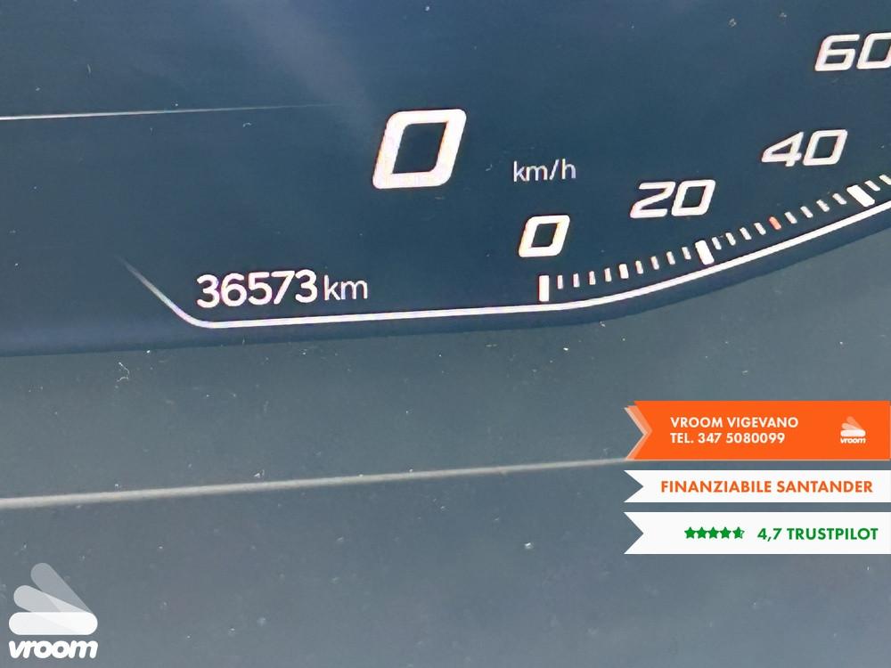 CUPRA Leon Leon 1.4 e-HYBRID 245 CV DSG VZ