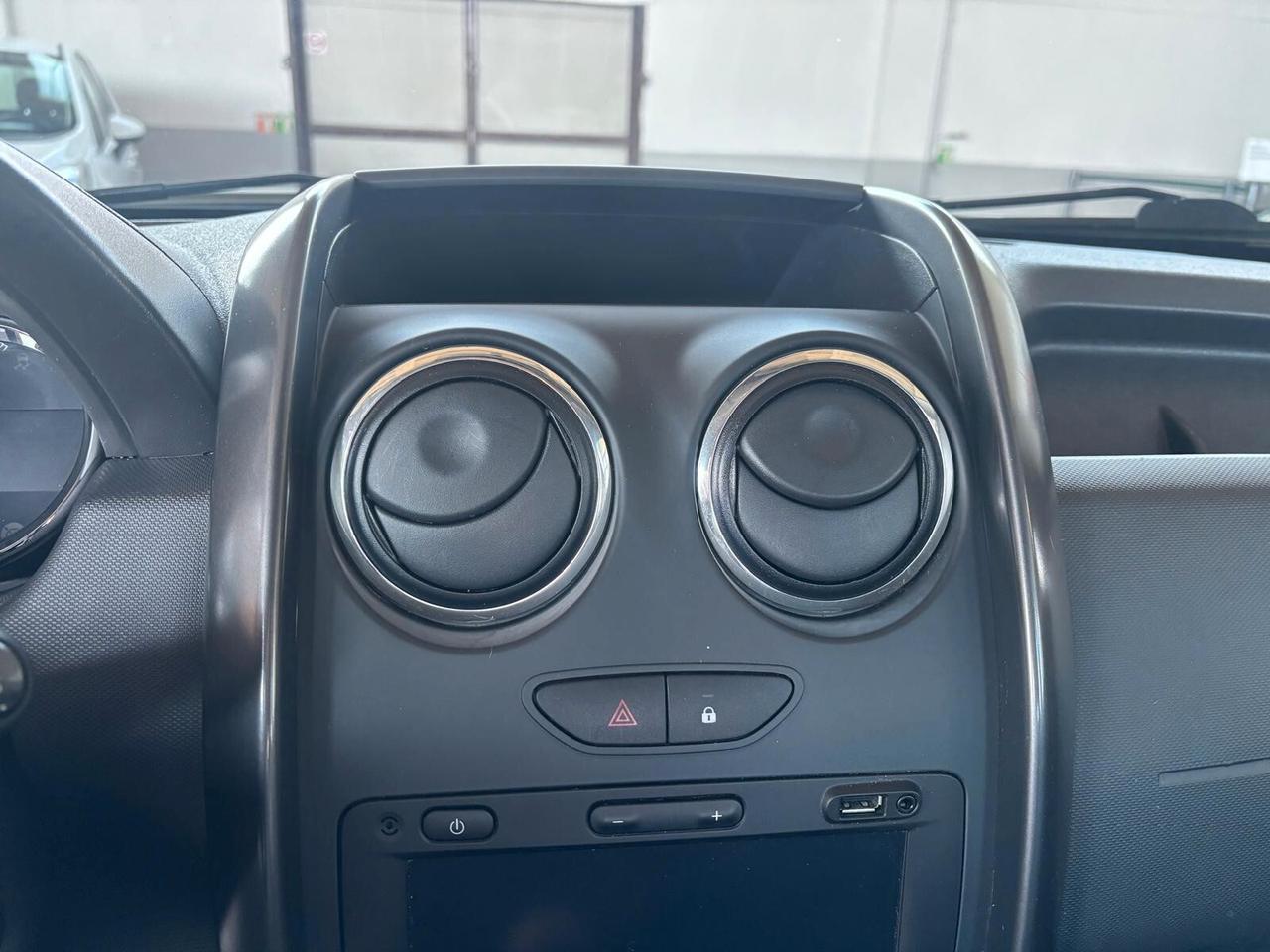 Dacia Duster 1.6 110CV 4x2 GPL Ambiance