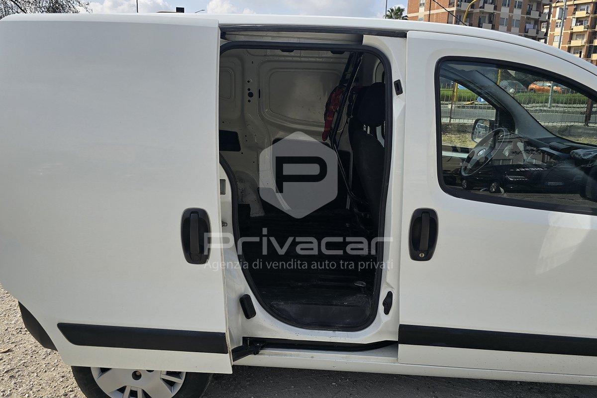 FIAT Fiorino 1.3 MJT 75CV Furgone E5+