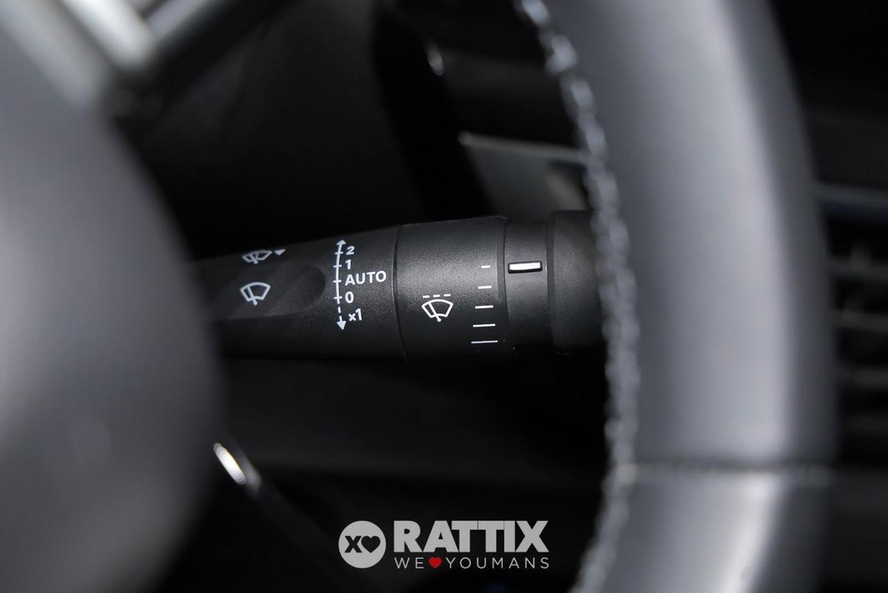 Citroen C4 X 1.2 Puretech 130CV Max EAT8