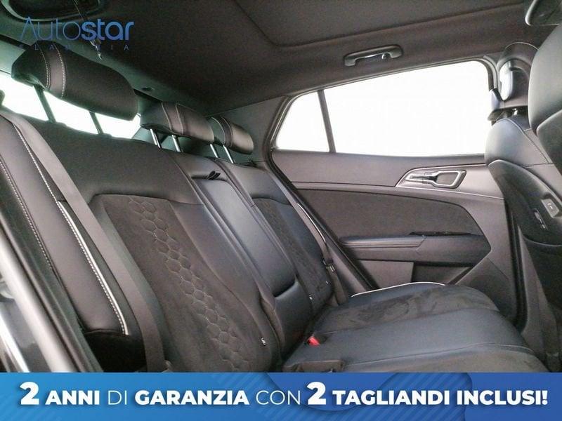 KIA Sportage 1.6 tgdi hev GT-line Sunroof Pack auto