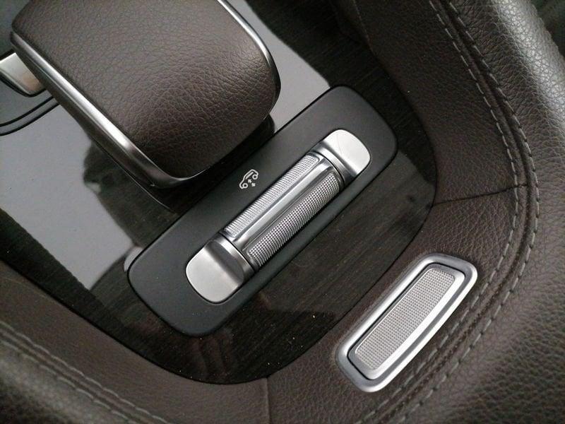 Mercedes-Benz GLS 580 mhev (eq-boost) Premium Plus 4matic auto