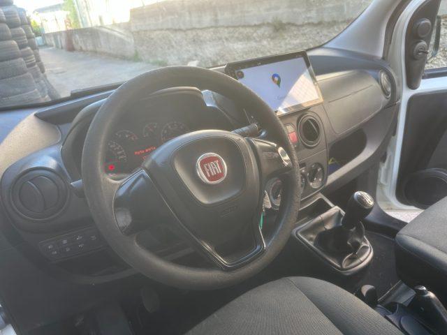 FIAT Fiorino 1.3 MJT 75CV Furgone