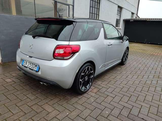 Citroen DS3 DS3 1.6 e-hdi airdream Sport Chic 110cv