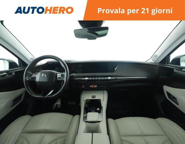 DS AUTOMOBILES DS 4 BlueHDi 130 aut. Cross Rivoli