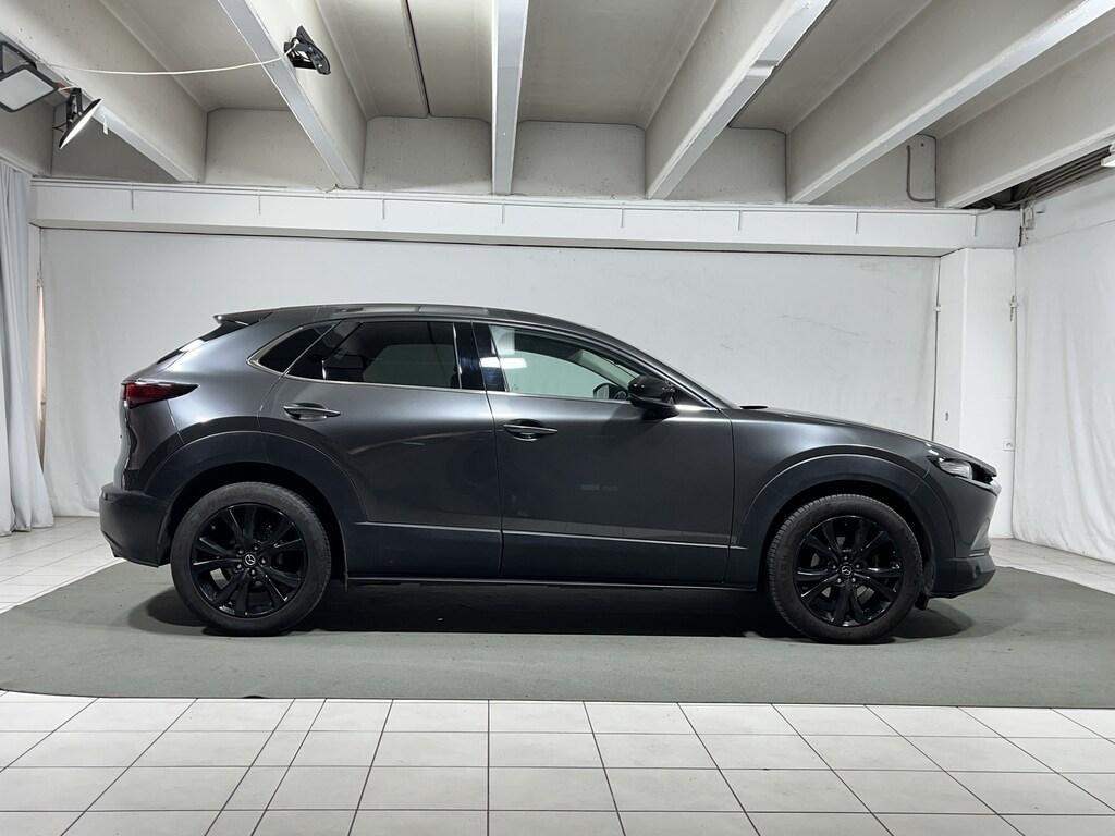Mazda CX-30 2.0 m-hybrid Homura 2wd 150cv 6mt