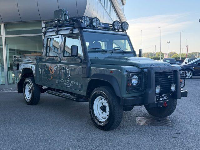 LAND ROVER Defender 130 2.2 TD N1