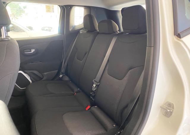 JEEP Renegade 1.4 Limited