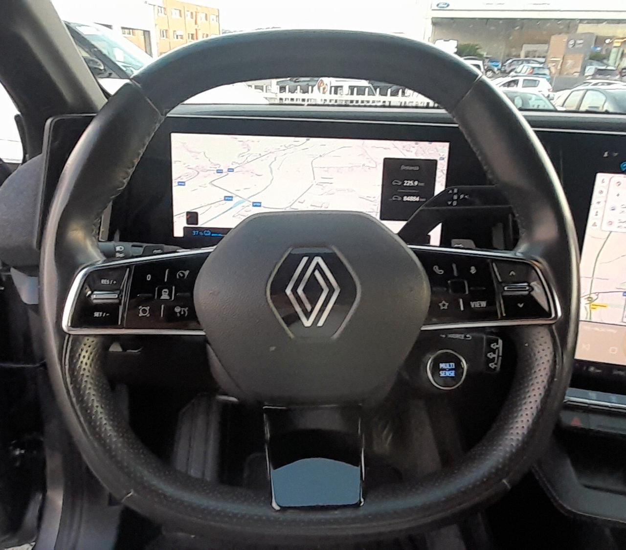 Renault Megane Mégane E-Tech Electric EV60 220 CV Optimum Charge Evolution