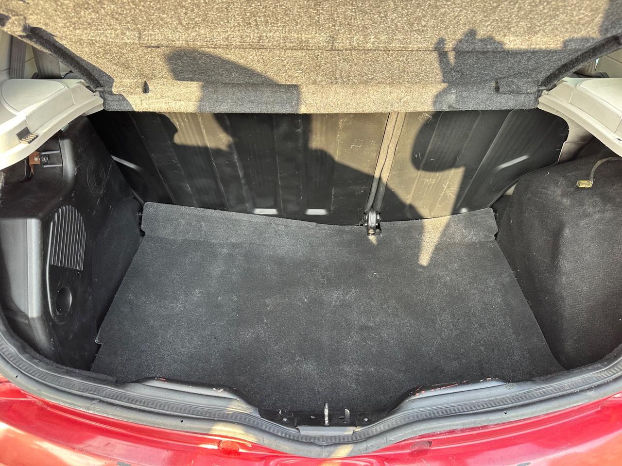 Fiat Punto 1.2 benzina 80