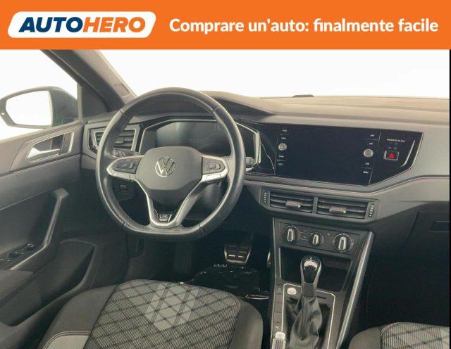 VOLKSWAGEN Polo 1.0 TSI DSG R-Line