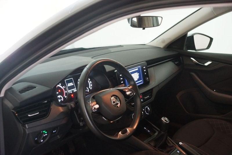 Skoda Kamiq 1.0 TSI Ambition