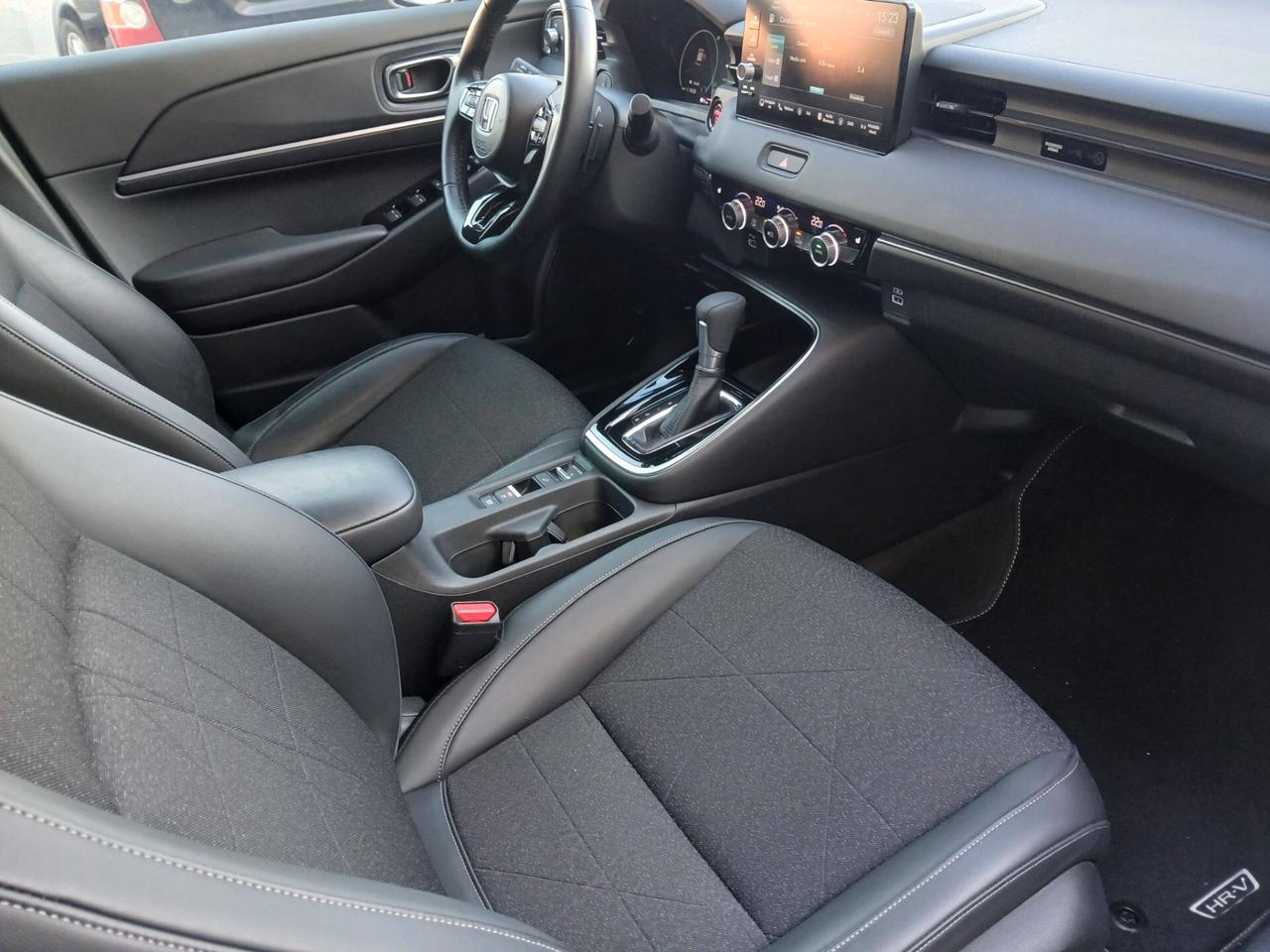 Honda HR-V 1.5 Hev eCVT Advance